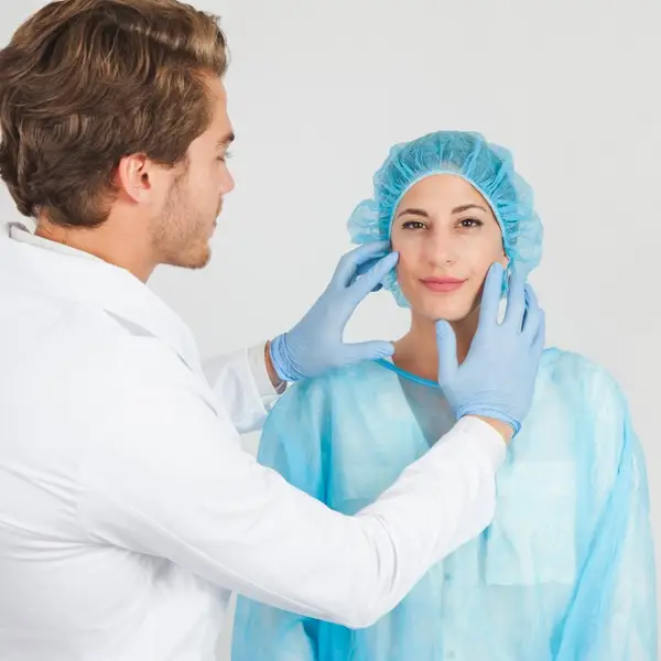 Dermatochirurgie