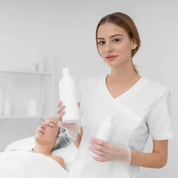 kosmetische Dermatologie
