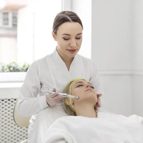 klinische Dermatologie
